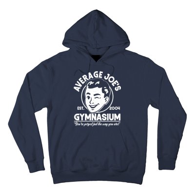 Average Joe's Gymnasium Hoodie