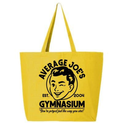 Average Joe's Gymnasium 25L Jumbo Tote