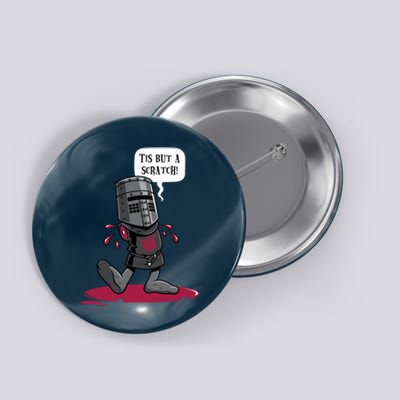 A Vintage Flesh Wound Button