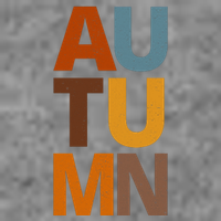 Autumn Vintage Fall Toddler Hoodie