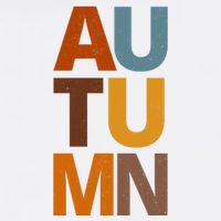 Autumn Vintage Fall Mug