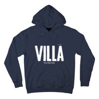 Aston Villa FC Hoodie