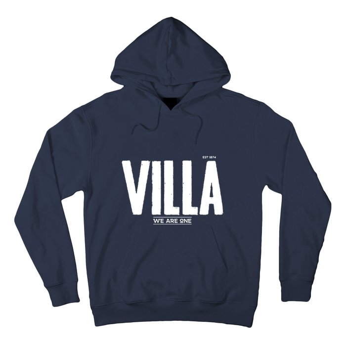 Aston Villa FC Hoodie