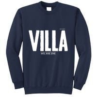 Aston Villa FC Sweatshirt