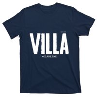 Aston Villa FC T-Shirt