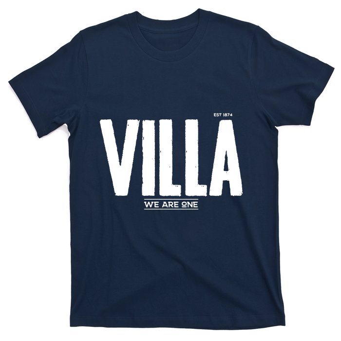 Aston Villa FC T-Shirt