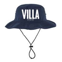 Aston Villa FC Legacy Cool Fit Booney Bucket Hat