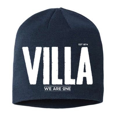 Aston Villa FC Sustainable Beanie