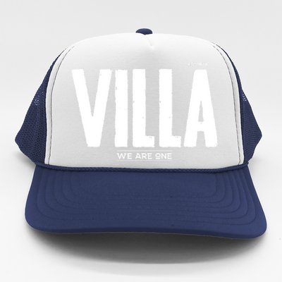 Aston Villa FC Trucker Hat