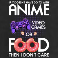 Anime Video Games And Food Lover Adult Drive Performance Visor