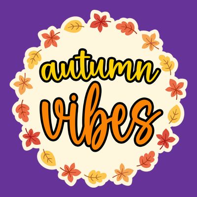 Autumn Vibes Leaf Season T-Shirt