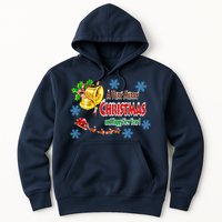 A Very Merry Christmas Hoodie