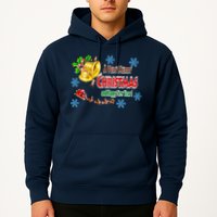 A Very Merry Christmas Hoodie