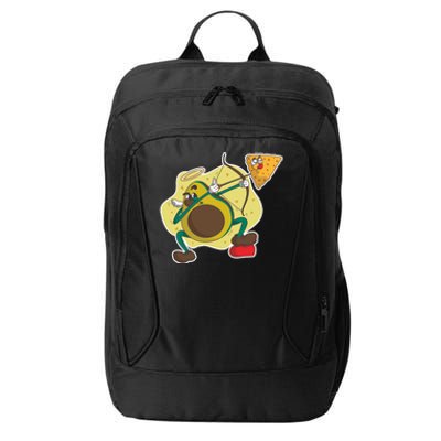 Avocado Cupid City Backpack