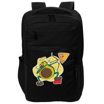 Avocado Cupid Impact Tech Backpack