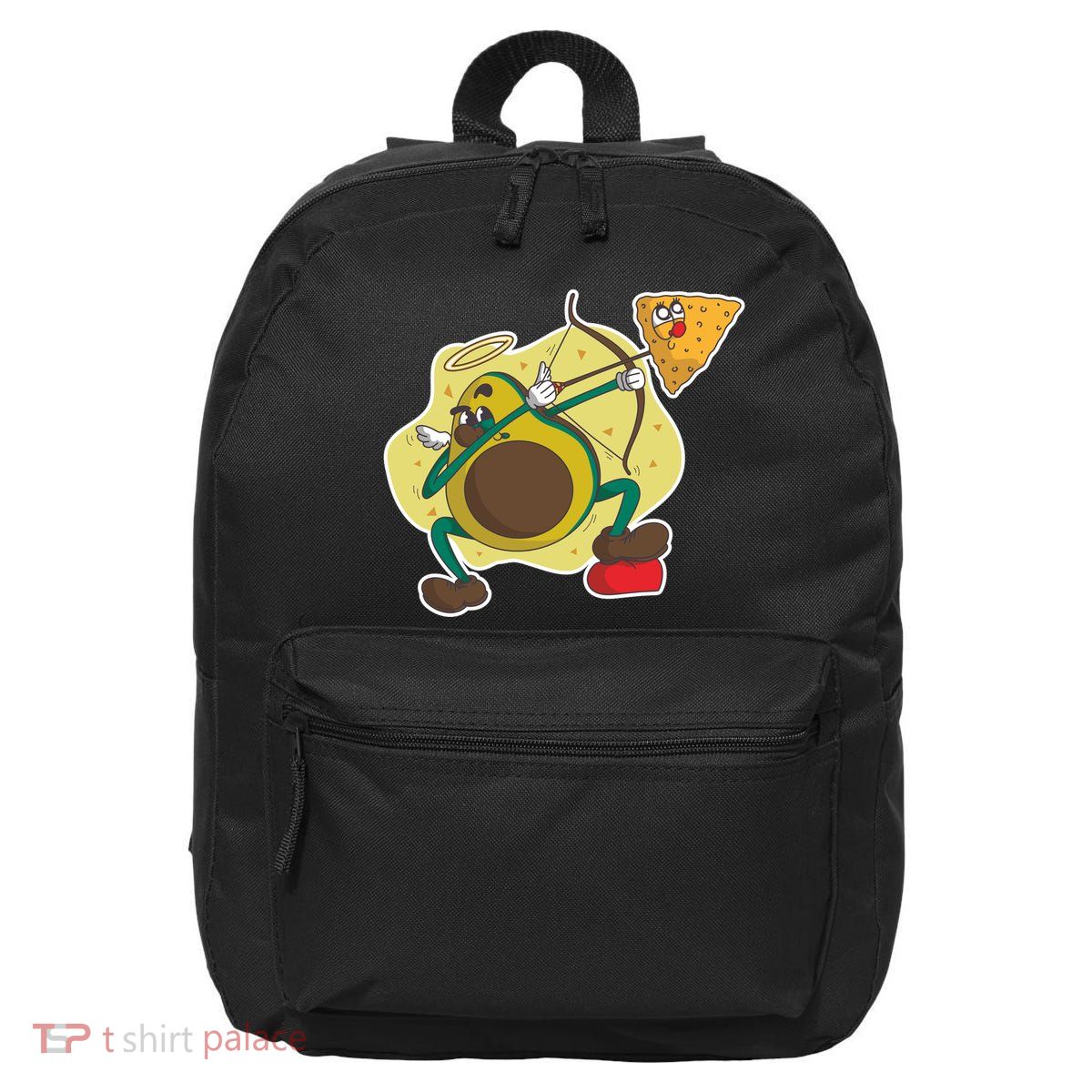 Avocado Cupid 16 in Basic Backpack