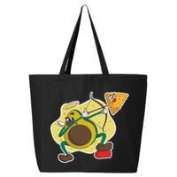 Avocado Cupid 25L Jumbo Tote
