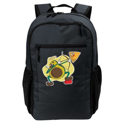 Avocado Cupid Daily Commute Backpack