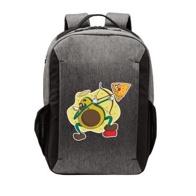 Avocado Cupid Vector Backpack