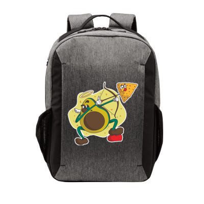 Avocado Cupid Vector Backpack