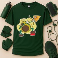 Avocado Cupid Cooling Performance Crew T-Shirt