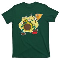 Avocado Cupid T-Shirt