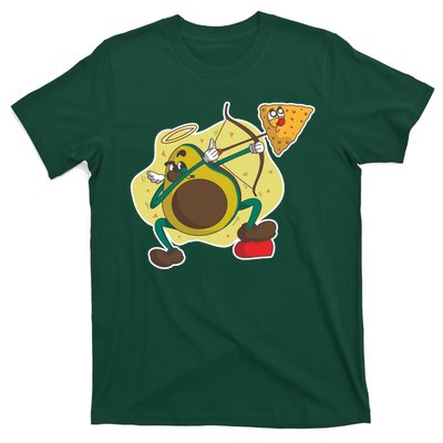 Avocado Cupid T-Shirt