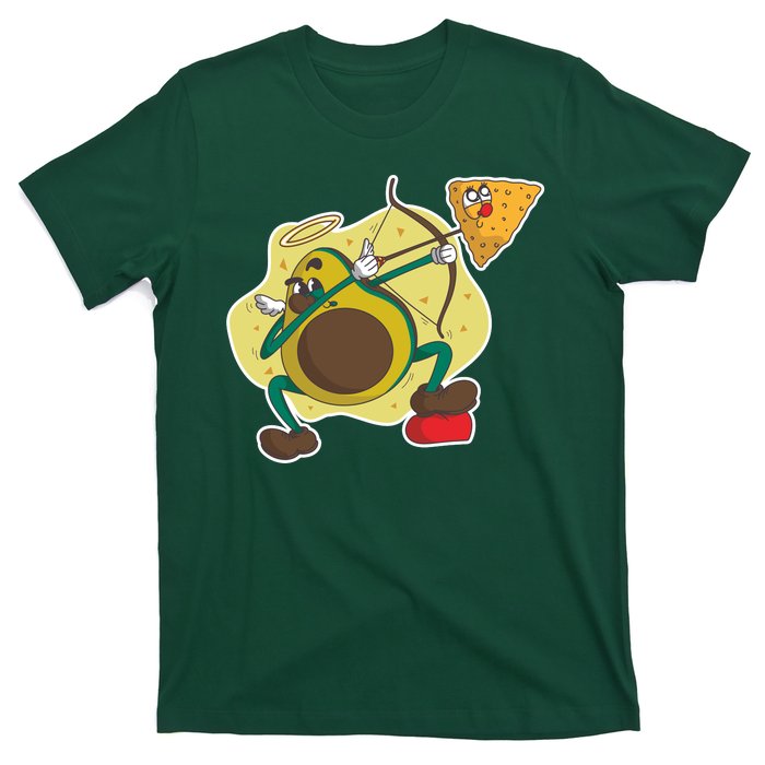 Avocado Cupid T-Shirt