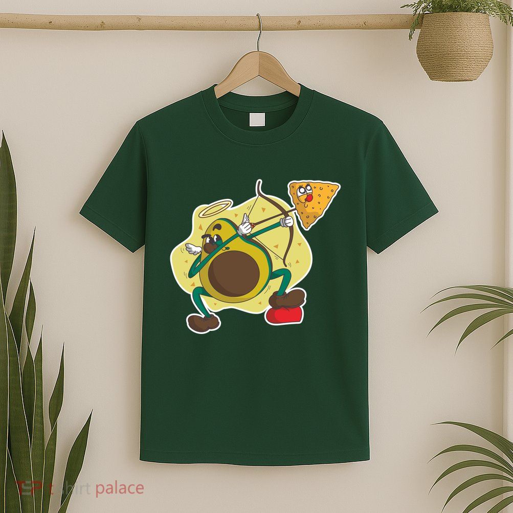 Avocado Cupid T-Shirt