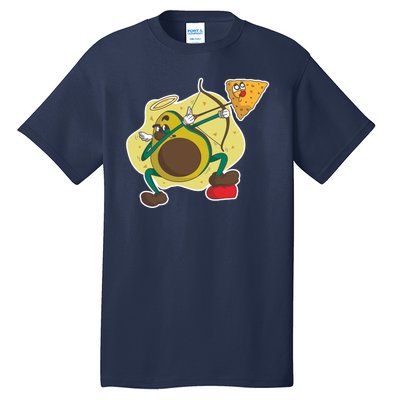 Avocado Cupid Tall T-Shirt