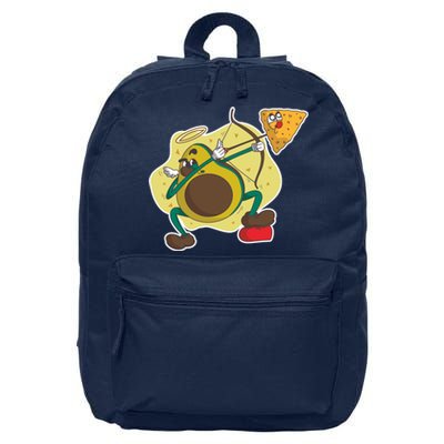 Avocado Cupid 16 in Basic Backpack