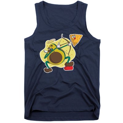 Avocado Cupid Tank Top