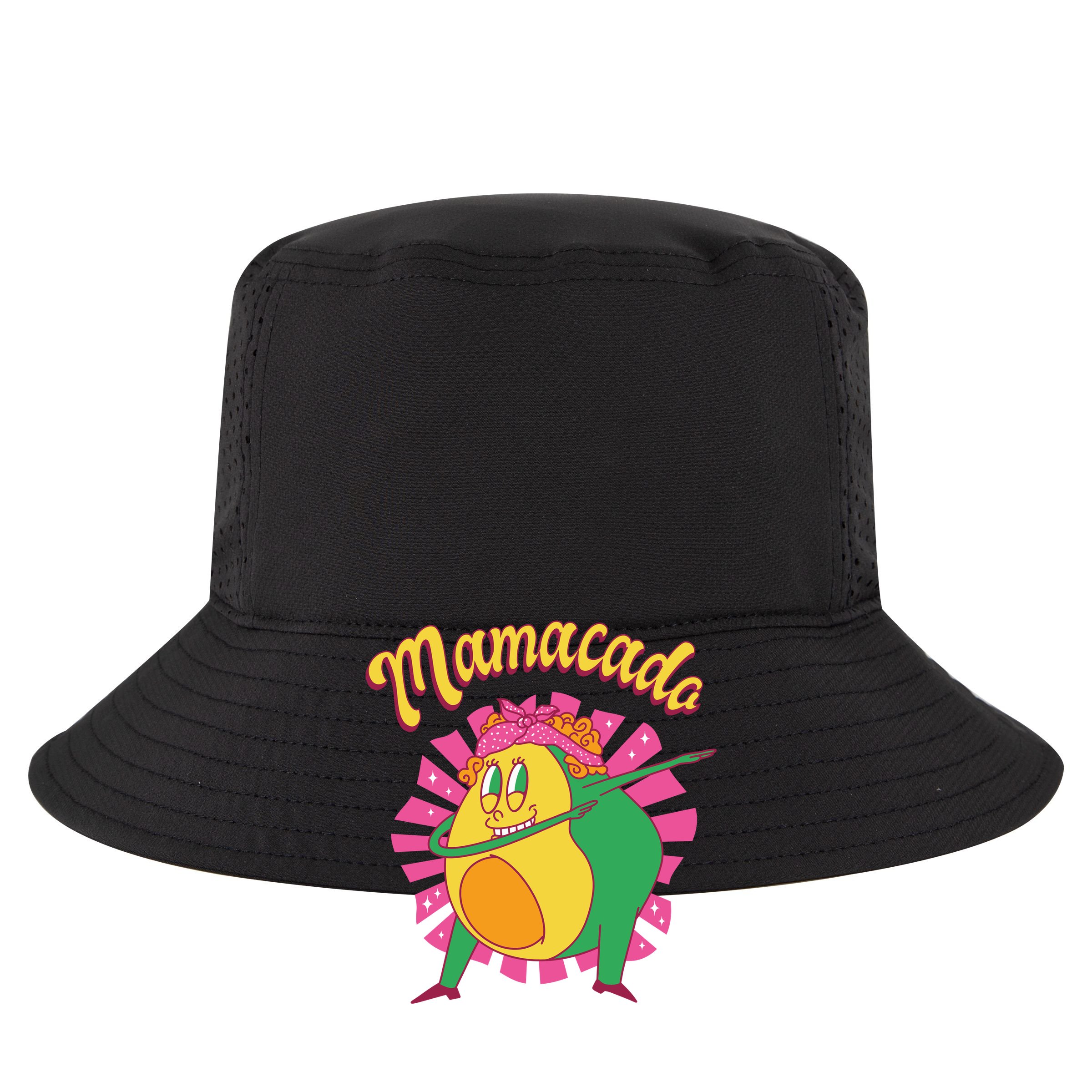 Avocado Mama Impact Tech Backpack