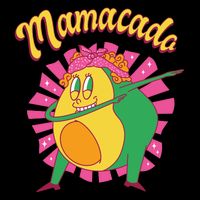 Avocado Mama Impact Tech Backpack
