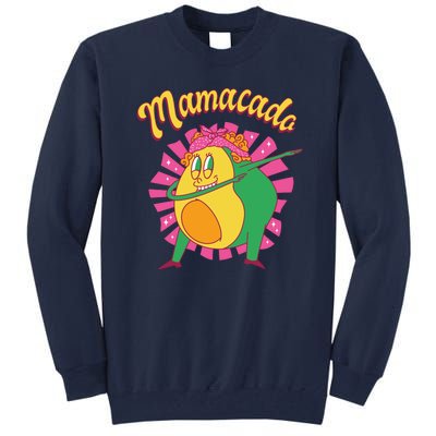 Avocado Mama Tall Sweatshirt