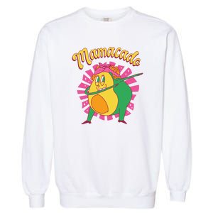 Avocado Mama Garment-Dyed Sweatshirt