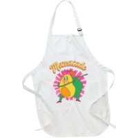 Avocado Mama Apron