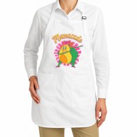 Avocado Mama Apron