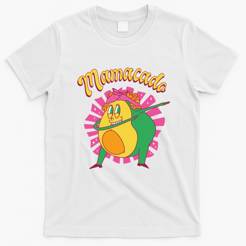 Avocado Mama T-Shirt