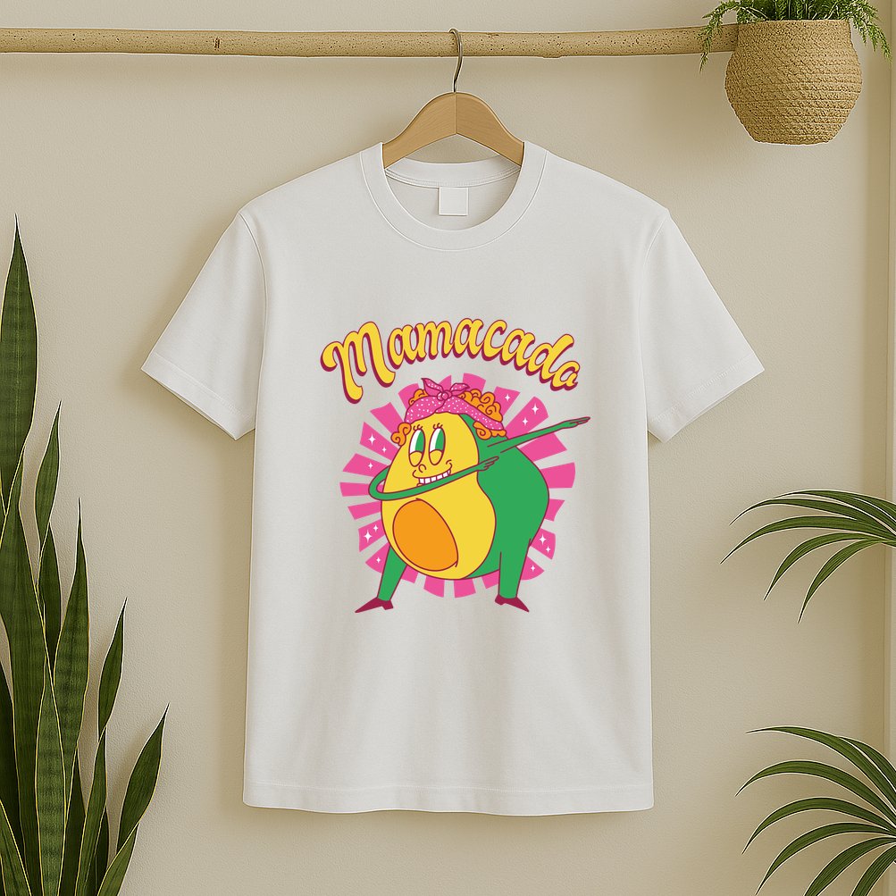 Avocado Mama T-Shirt
