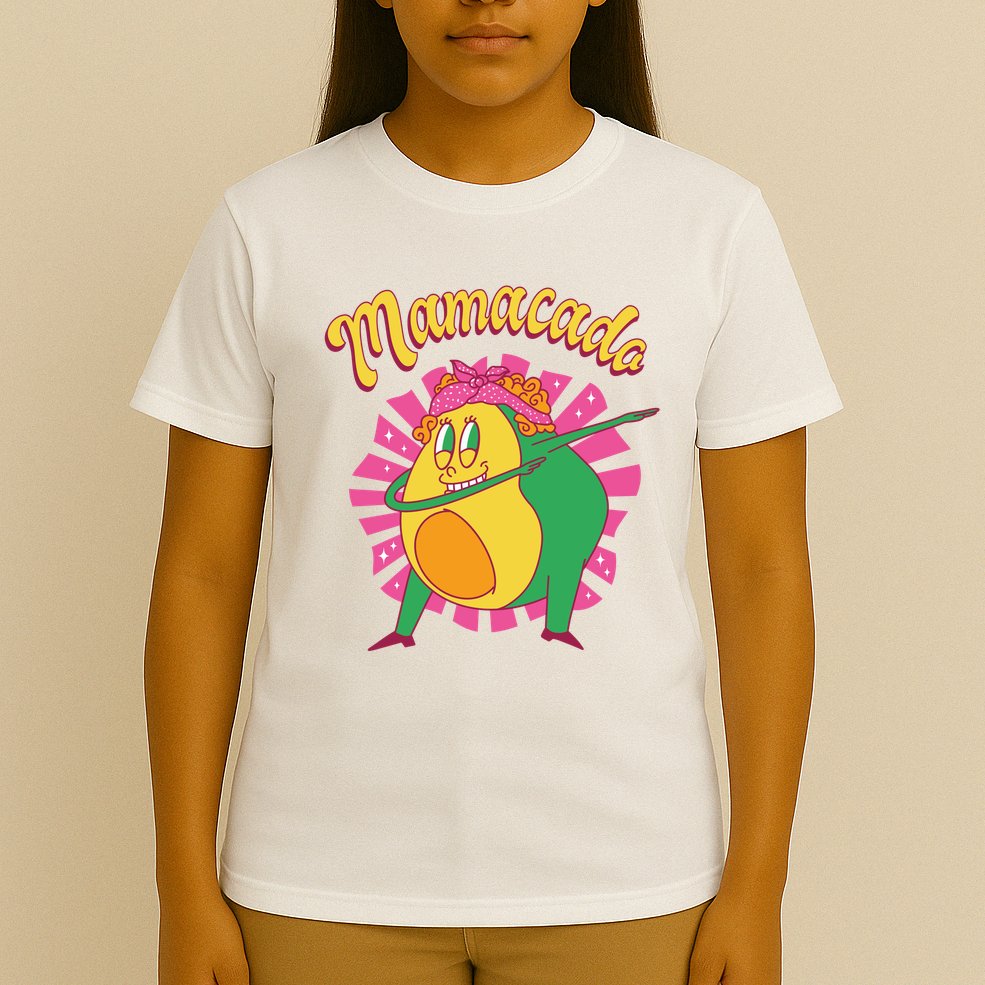 Avocado Mama T-Shirt