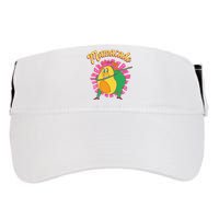 Avocado Mama Adult Drive Performance Visor