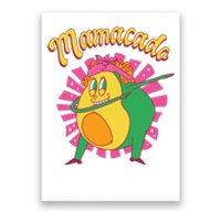 Avocado Mama Poster