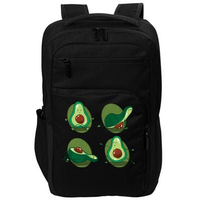 Avocado Yoga Impact Tech Backpack