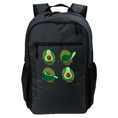 Avocado Yoga Daily Commute Backpack