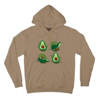 Avocado Yoga Hoodie