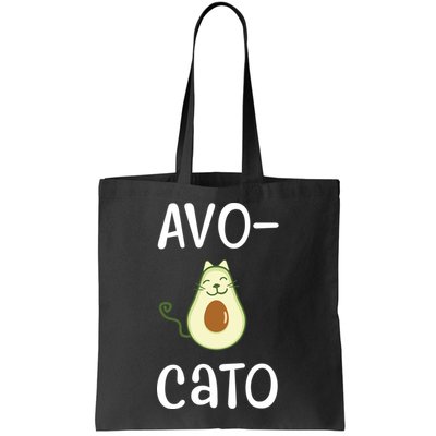 Avocato Cat Avocado Bag