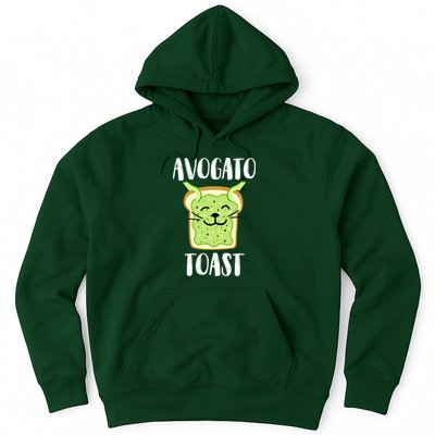 Avocato Toast Hoodie
