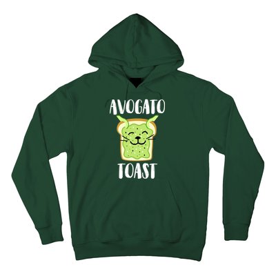 Avocato Toast Hoodie