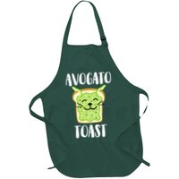 Avocato Toast Apron